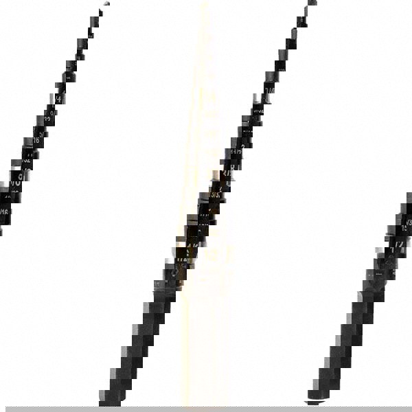 Step Drill Bits: 1/8